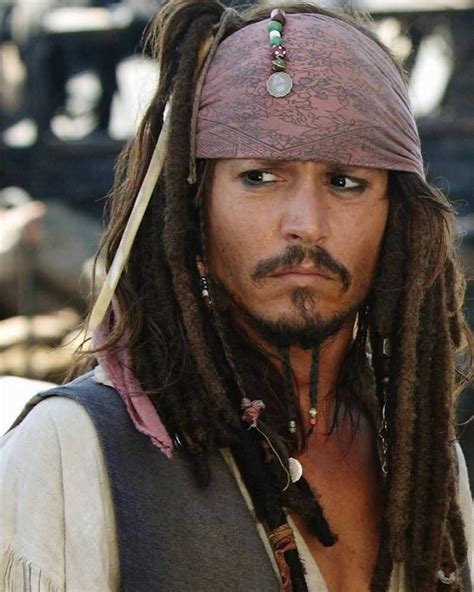 The world used to be a bigger place. Captain Jack Sparrow | Johnny depp, Johnny, Captain jack ...