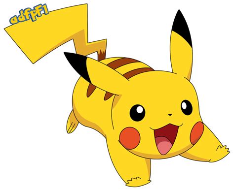 The Best Free Pikachu Vector Images Download From 45 Free Vectors Of