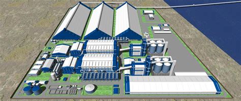 Semiconductor and related device manufacturing. B. L. Tay Architect - MSM Sugar Refinery (Johor) Sdn. Bhd.
