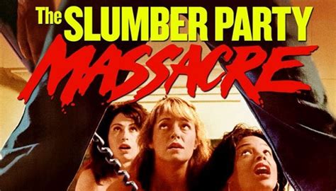 Slumber Party Massacre Remake Coming To Syfy