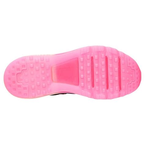 Price 7499 Nike Air Max 2015 705458 002 Black White Pink Pow Metallic
