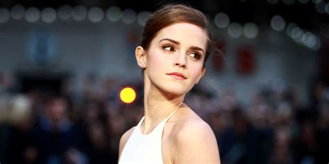 Emma Watson Trivia Things You Didnt Know About Emma Watson