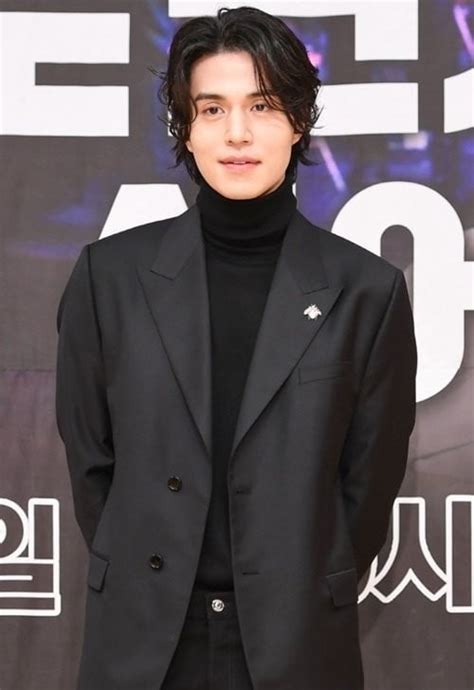 Lee Dong Wook To Play The Role Of A Gumiho Nine Tailed Fox In A New