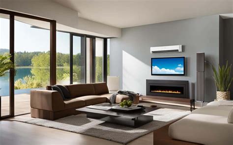 Ductless Comfort The Advantages Of Ductless Hvac Systems