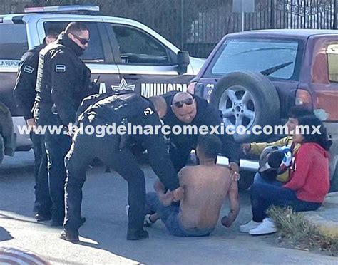 Capturan A Dos Sicarios Tras Haber Secuestrado A Seis Personas En Ciudad Juárez Chihuahua