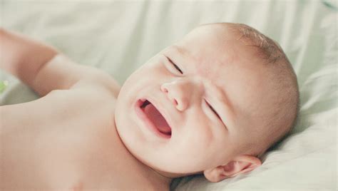 How Do I Know If My Baby Has Colic