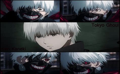 Previously, he was a student who studied japanese literature at kamii university, living a relatively normal life. NG Sims 3 • Tokyo Ghoul Season 2 Episode 3 - Kaneki ...