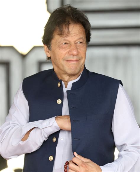 Opinion Pakistans Imran Khan Talks About Us Ties Afghanistan