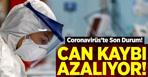 30 Mart 2022 Koronavirüs Vaka Tablosu Açıklandı