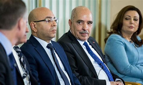 Nobel Peace Prize Awarded To Tunisias Guardians Of Democracy World Dawncom