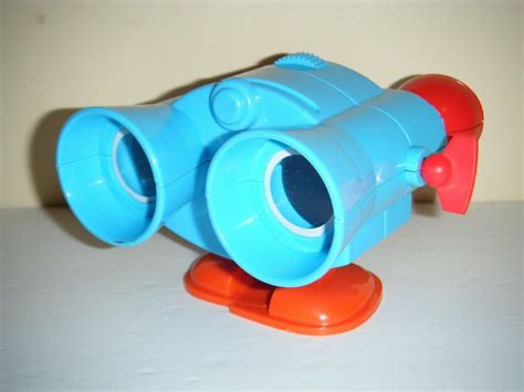 Toy Story Lenny The Binoculars Disney On Ice Toy 1995179936