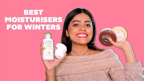 Top 5 Moisturizers To Fight Dry Skin Winter Skincare Tips For Dryness