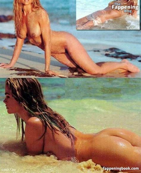 Denise Richards Deniserichards Nude Onlyfans Leaks The Fappening Photo