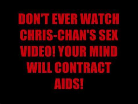 Tbone S Reaction To Chris Chan S Sex Video Youtube