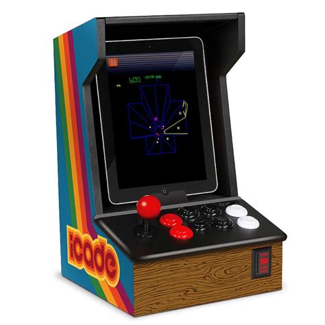 Check spelling or type a new query. iCADE Arcade Cabinet for Original iPad and iPad 2 | Gadgetsin