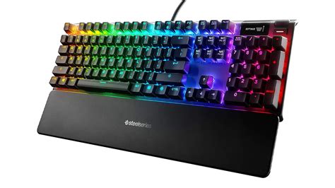 Best Gaming Keyboard 2020 Cyberianstech