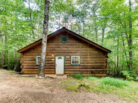 Maybe you would like to learn more about one of these? Log Cabin in the Appalachian Mountains, Georgia