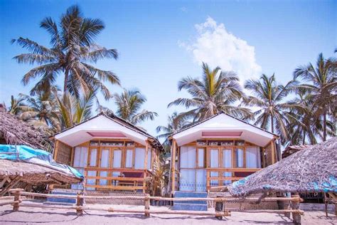 23 Best Beach Resorts In Goa For An Exotic Getaway In 2020