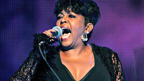 Anita Baker To Say Farewell At Jazz In The Gardens Festival