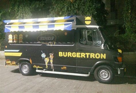 Food industry jobs are for fresh, trainees and experienced workers. The Secret Sauce That Made Pune India's Food Truck Capital