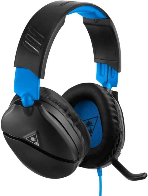 Turtle Beach Recon 70P Cuffie Gaming PS5 PS4 Xbox Series S X Xbox