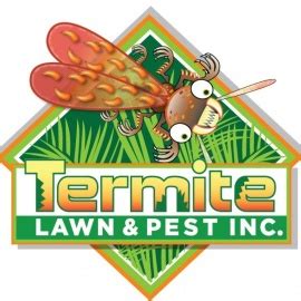 To prevent accumulating dirt under your fingernails while you work in the garden, draw your fingernails across a bar of soap and you'll effectively seal the. Termite Lawn And Pest, Inc - Home Improvement & Repair - Orlando - Orlando
