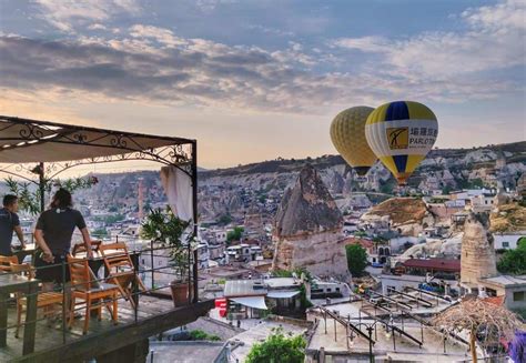 Where To Stay In Cappadocia Best Places To Stay For 2024
