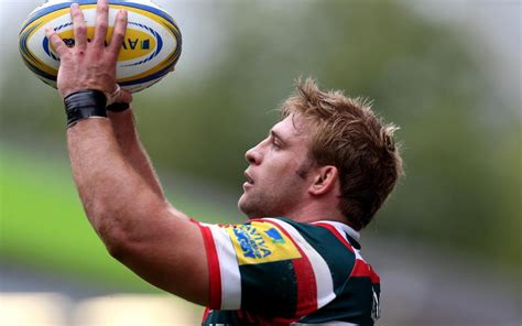 Leicester Tigers hooker Tom Youngs prepares to vent anger ...