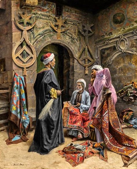 Pin By SÜndÜz Çevİker On I Don T Know Much But L Know What I Like Orientalist Paintings