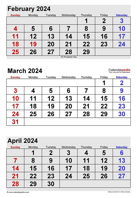 Calendar 2024 January February March April Blank March 2024 Calendar