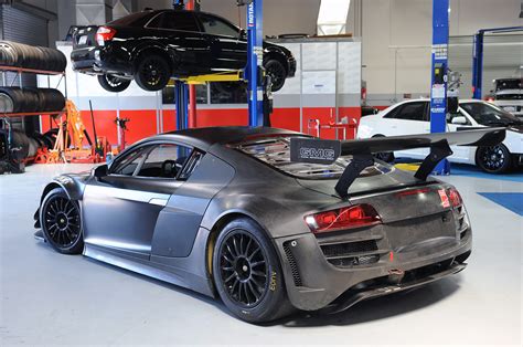 Check spelling or type a new query. An inside look at the Audi R8 LMS and its future of racing ...
