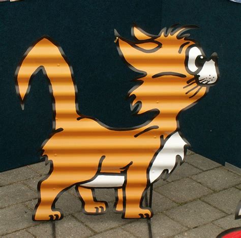 Cartoon Wallpaper: Toon Cats