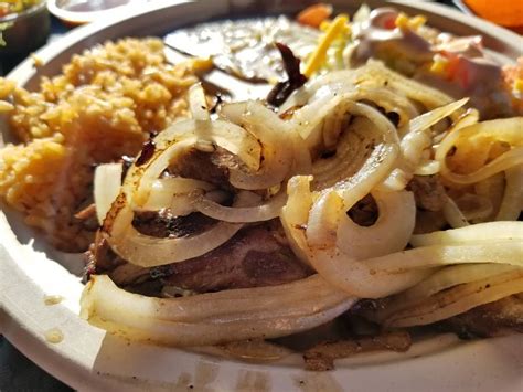 This humble taco stand has risen to become one of 4. Campos Tacos - Restaurant | 13322 W Washington Blvd # 1 ...