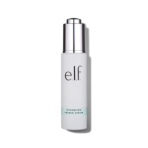 Maybe you would like to learn more about one of these? Hydrating Primer Serum | Primer Serum for Makeup | | e.l.f ...