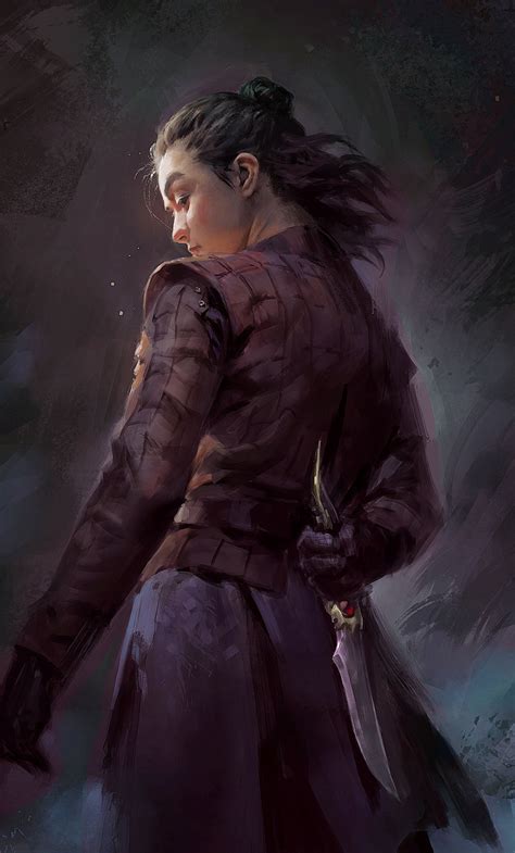 Find best game of thrones wallpaper and ideas by device, resolution, and quality (hd, 4k) from a curated website list. 1280x2120 Arya Stark Dagger Game Of Thrones iPhone 6 plus ...