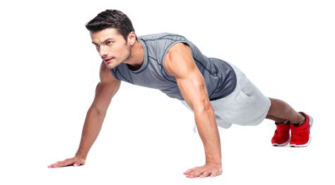 Push Ups For Your Daily Workout Routine Healthkart