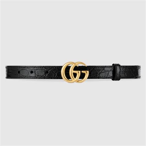 The Perfect Guide To Understanding Gucci Belt Sizing And More In 2021