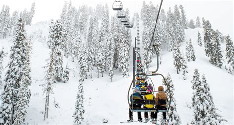 Squaw Valley Accepting Suggestions To Rename Squaw Creek Chairlift Unofficial Networks
