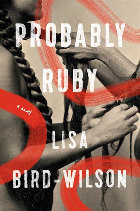 Probably Ruby | CBC Books
