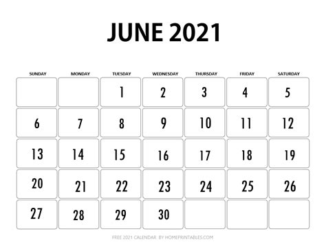 These calendars are easy to download and print, for free. Calendar 2021 Printable for instant Download!