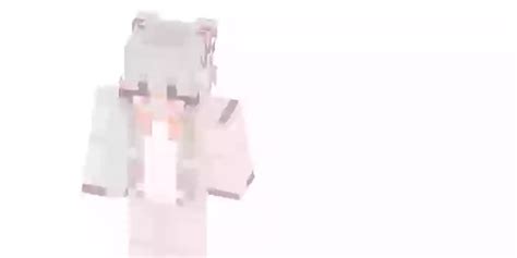 Cute Reindeer Minecraft Skin Skinsmc