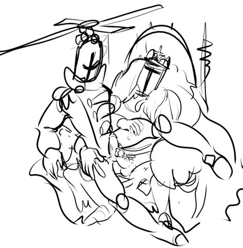 Rule 34 Armor Clothing Duo Frottage King Knight Male Multiple Males Penis Precum Propeller