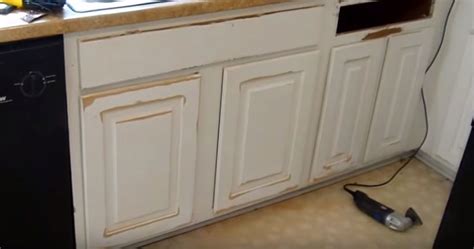 Over time, water can destroy the outer shell of your kitchen cabinets while it is possible to learn how to repair water damaged mdf or plywood kitchen cabinets, especially if the repairs are minor, it's always smart to. How To Repair Water Damaged Kitchen Cabinets?