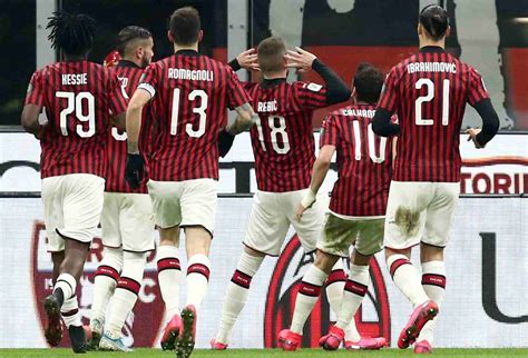 With seven titles each, the winner of this game will become the most successful club in the tournament's history. AC Milan Vs Juventus, en la lucha por el título | La FM