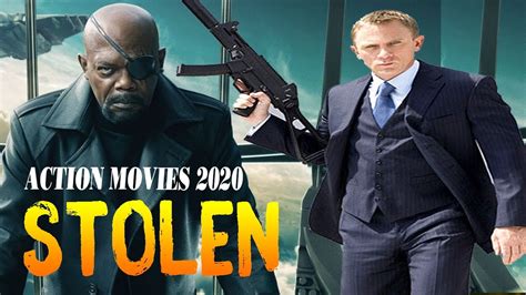 We bring you this movie in multiple definitions. Action Movie 2020 - STOLEN - Best Action Movies Full ...