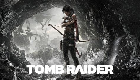 Buy Tomb Raider Steam