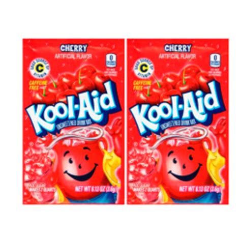 Seeing a friend for the first time in 2 years !! Kool-Aid Jammers Tropical Punch (177ml/10ct) | The ...