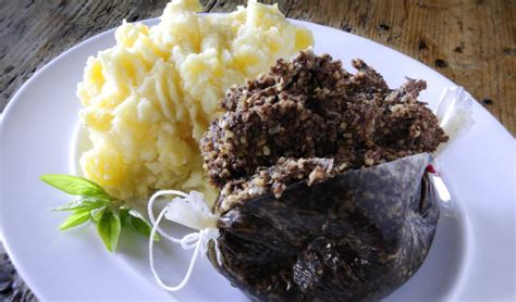 10 Traditional Scottish Foods To Try Cie Tours
