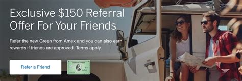 Amex Refer A Friend Guide How To Earn Up To 150000 Points Each Year