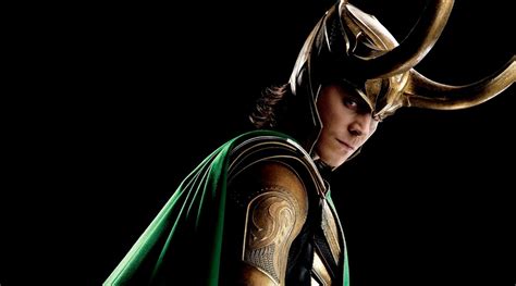 Marvel Pidió Que Loki Que Fuera Un Villano Bueno Como Marvel
